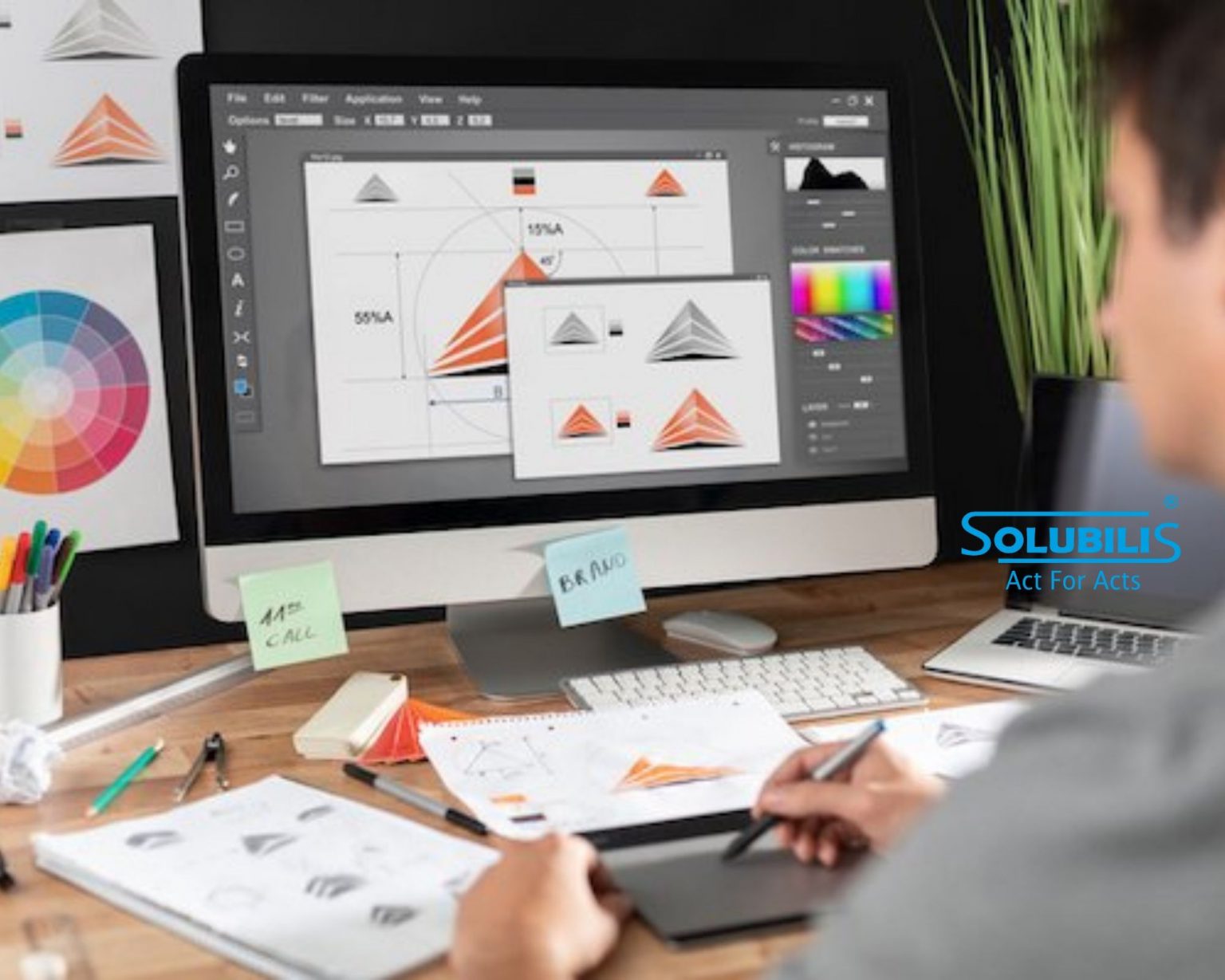 Types of Industrial Design